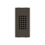 N2119.2 ANBuzzer 12V - 1M - Antracite thumbnail 1