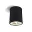 BLACK CYLINDER PAR30 E27 20W IP54 thumbnail 1
