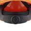 3M™ Hard Hat, Ratchet, Ventilated, Plastic Sweatband, Orange, H700N-OR thumbnail 6