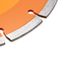 Diamond Segmented Saw Blade 180x7x2.2x22.23 thumbnail 2