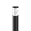 MEGA TOWER F, 10 W, 920 lm, 840, anthracite, DALI Bollards, D 115 H 75 thumbnail 1