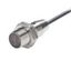 Photoelectric sensor, M18 threaded barrel, stainless steel, red LED, b E3FC7027G thumbnail 2