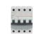 EP64 C10 Miniature Circuit Breaker - 4P - C - 10 A thumbnail 4