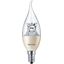 MAS LEDcandle DT 4-25W E14 BA38 CL thumbnail 2