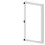 SIVACON door half. left. window. IP55. H: 2000 mm. W: 900 mm. protection class 1 thumbnail 1