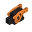 PCB plug-in connector, female plug, 3.50 mm, Number of poles: 4, 180°, PUSH IN with actuator, Clamping range, max. : 1.5 mm², Box thumbnail 3