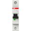 S201M-C32 Miniature Circuit Breaker - 1P - C - 32 A thumbnail 2