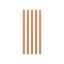 VC43HT-BF200 Flat copper set 200A L=435MM consisting of 5x20x5 thumbnail 1