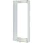 APW5-KLV Surface-mounted tub for 5-row KLV in the flat or super-flat version thumbnail 2