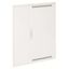 BLL63 U Trim frame with door, 216 SU, IP30, Field Width: 3, 994 mm x 854 mm x 27 mm thumbnail 5