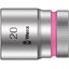 8790 HMC Zyklop Hand- en Machinedop met 1/2&quot;-aandrijving, 20x37mm thumbnail 1