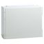 FOR150P36G FOR 150 2 ROW PLAIN DOOR ; FOR150P36G thumbnail 2