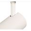 NUMINOS® XS 48V TRACK DALI, spot, white / white, 8.7W, 720lm, 3000K, CRI90, 55° thumbnail 4