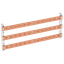 ZX1215 40 mm x 684 mm x 10 mm , 3 thumbnail 3