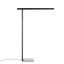 CANDILEA-S D/I 13300-840 SC BK - Freestanding luminaire thumbnail 1