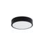 Ceiling lamp ONYX 30 black LED 3000K thumbnail 1