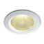WHITE 30W CCTV IP20 60deg 230V thumbnail 1