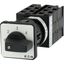 T0-6-8271/EZ Step switches, T0, 20 A, centre mounting, 6 contact unit(s), Contacts: 12, 45 °, maintained, Without 0 (Off) position, 1-4, Design number 8271 thumbnail 36
