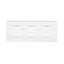 Single lighting controller [Wi-Fi] - SWITCH, 16A, 230V, (module), cream white/electro white thumbnail 2