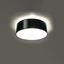CEILING LAMP ARENA 25 BLACK E27 1X60W IP20 thumbnail 5