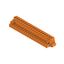 PCB plug-in connector, female plug, 5.00 mm, Number of poles: 19, 180°, Clamping yoke connection, Clamping range, max. : 4 mm², Box thumbnail 2