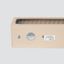 Wall lamp ceramic RIGATA taupe thumbnail 12