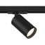 1 phase track system UNITY Track lamps Track Lighting Black thumbnail 2
