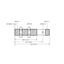 Inductive Safety Sensor   BI4-M12-2APS8X2-H1141 thumbnail 2