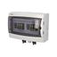 Distribution box for photovoltaics fr39121-DC-0-2-2 thumbnail 1