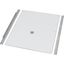XPC06135 Cover, transparent, connection area, for HxW=600x1350mm thumbnail 5