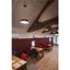 MEDO® PRO 40, wall- and ceiling-mounted light, round, 3000/4000K, 19W, trailing-edge phase, 80°, UGR thumbnail 4
