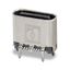 CUC-USB3.1-J1ST-S/UCF-SMD - USB PCB connectors thumbnail 2