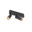 GRIP! SPOT S CL double PHASE black thumbnail 1