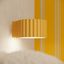 Wall lamp AURA yellow Gx53 thumbnail 4
