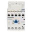 Contactor 3-pole, CUBICO Mini, 2,2kW, 6A, 1NC, 24VDC thumbnail 2