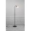 Molli | Floor lamp | Black thumbnail 2