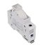 Fuse Carrier 1-pole, 20A, 1000V-DC, 10x38 for photovoltaik thumbnail 4