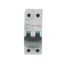 EP102 C10 Miniature Circuit Breaker - 2P - C - 10 A thumbnail 10