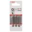 Screwdriver bit Extra Hard R3, 49 mm 3 pcs. thumbnail 2