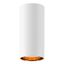 ASTO TUBE, ceiling-mounted light, cylindrical, GU10, 1x max. 10 W, white thumbnail 3