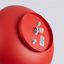 Ceiling lamp OMIQ red thumbnail 3