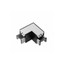 Connector L for VINEA luminaires, black thumbnail 1