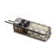 G4 2W WW 12V AC/DC SILICONE thumbnail 1