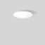 FLAT POLYMERO, 15 W, 1750 lm, 840, white, on/off Ceiling and wall lumi thumbnail 1