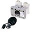 Ex-Installation switch PUSHBUTTON for zone 1/21, Variant: 16A, Cable entry: 1x M25 thumbnail 3