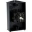 T3-4-8410/I2 Star-delta switches, T3, 32 A, surface mounting, 4 contact unit(s), Contacts: 8, 60 °, maintained, With 0 (Off) position, 0-Y-D, Design number 8410 thumbnail 36
