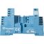 Screw socket blue for 35mm.rail, 55.32/34 (94.64) thumbnail 6