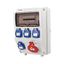 Cabinet V563-6kA-ZSF40100000.0 /3958 drawer thumbnail 1