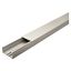 PVC CABLE CONDUIT WITH COVER 2M 60X200 RAL7035 thumbnail 1