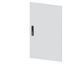 ALPHA 160/400 flush mounting spare part door H = 950 mm, W = 550 mm thumbnail 2